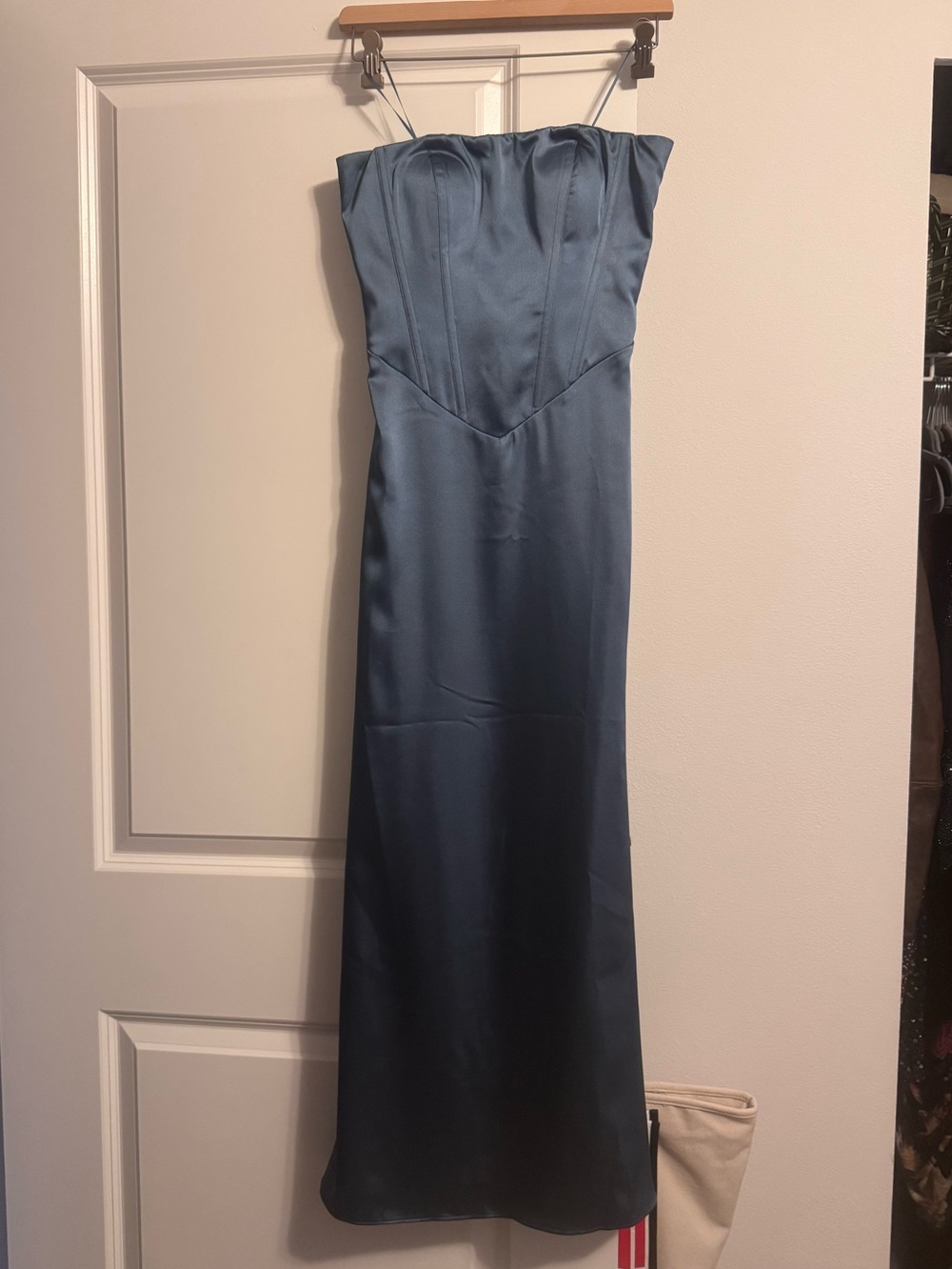 Mare Mare Corset Dress from Anthropologie - Picture 6 of 6